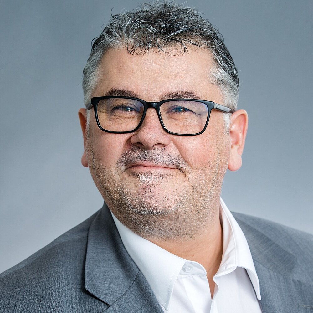 Harald Peter